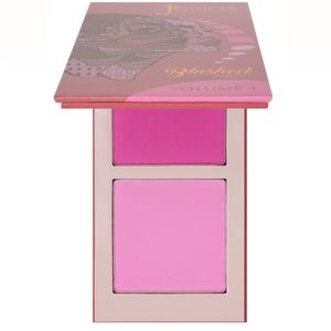 Juvia's Place Duo Blush Volume 4